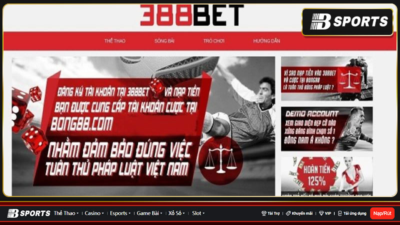 Nhà cái đã được thành lập và gia nhập vào cổng game cá cược từ năm 2012. Nhà cái đã được thành lập và gia nhập vào cổng game cá cược từ năm 2012.