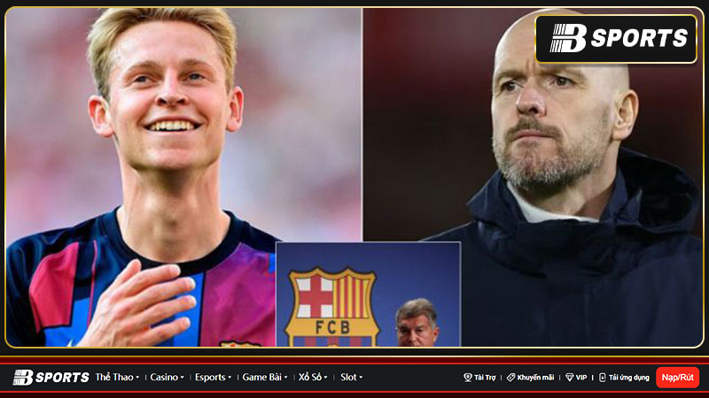 Sẽ có thêm những cuộc điều tra khác nữa với Barca Sẽ có thêm những cuộc điều tra khác nữa với Barca
