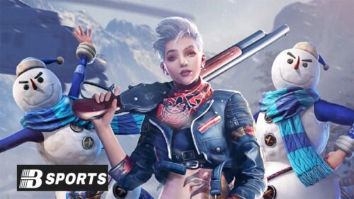 Giới thiệu game hành động nhập vai Free Fire nhân vật Giới thiệu game hành động nhập vai Free Fire nhân vật