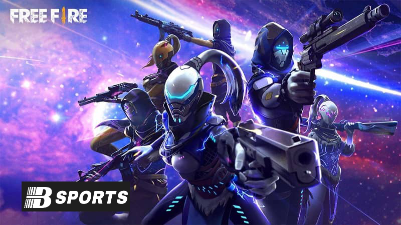 Nhân vật Free Fire sở hữu các kỹ năng mạnh nhất Nhân vật Free Fire sở hữu các kỹ năng mạnh nhất