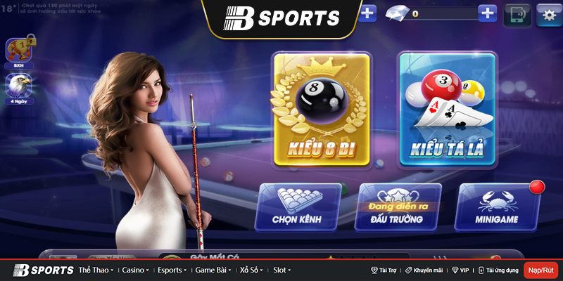 Đa dạng tựa game hấp dẫn tại cổng zingplay Đa dạng tựa game hấp dẫn tại cổng zingplay