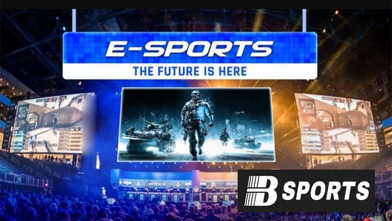Esport là gì? Sao lại nổi tiếng đến thế? Esport là gì? Sao lại nổi tiếng đến thế?