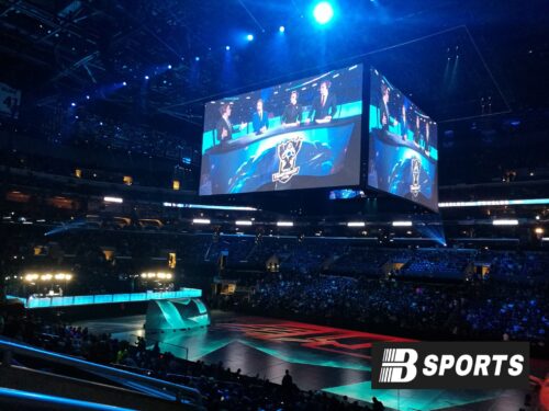 Những game phổ biến nhất của Esport là gì? Những game phổ biến nhất của Esport là gì?