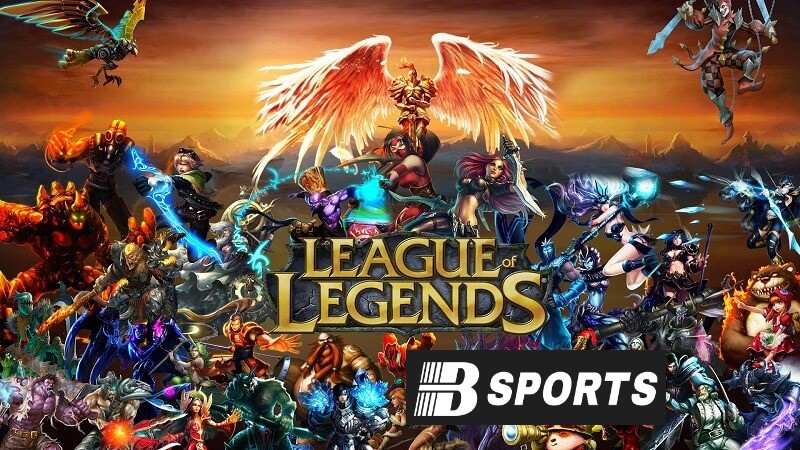 Cách đi gank là gì trong game Liên Minh Huyền Thoại? Cách đi gank là gì trong game Liên Minh Huyền Thoại?