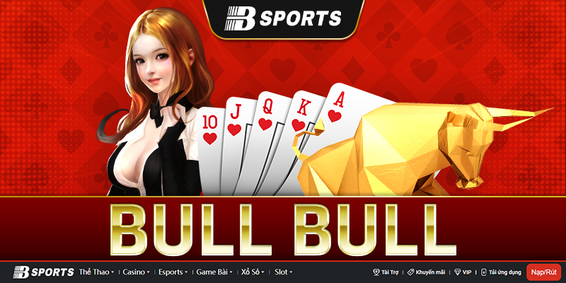 Giành chủ bull bull là gì? Giành chủ bull bull là gì?