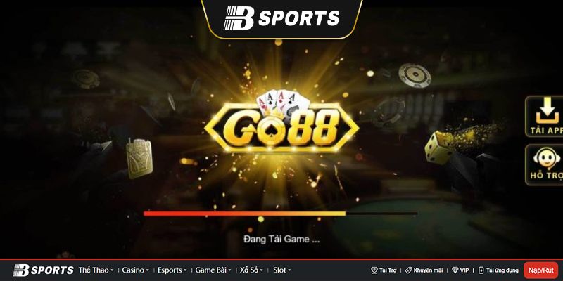 Go88 – Game đổi thưởng thông qua ngân hàng cực tốt Go88 – Game đổi thưởng thông qua ngân hàng cực tốt