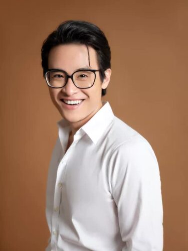 Hà Anh Tuấn - "chú đẹp trai" trong mắt chị em Hà Anh Tuấn - "chú đẹp trai" trong mắt chị em