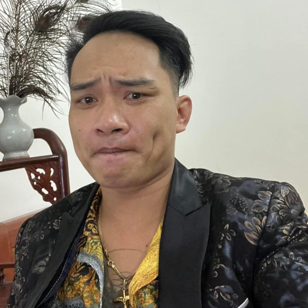 liệu đây chỉ là chiêu trò của Tiến bịp và các tiktoker khác?