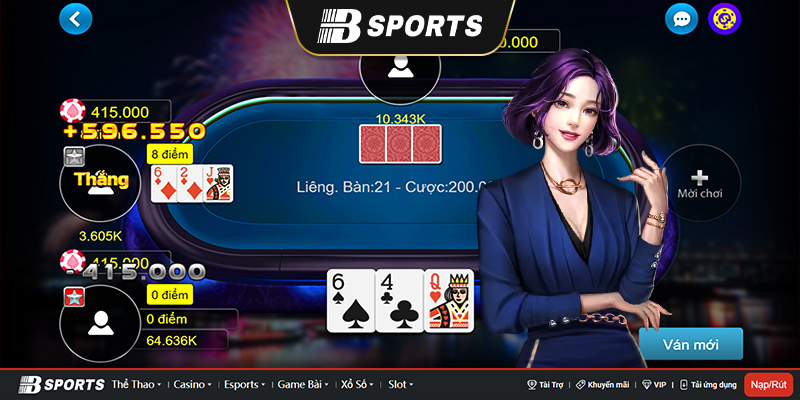 Hướng dẫn tham gia chơi một ván liêng online cụ thể Hướng dẫn tham gia chơi một ván liêng online cụ thể