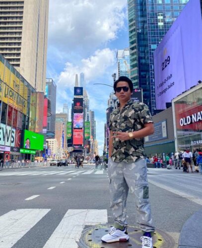 Chân dung nam youtuber nam youtuber Khoa Pug Chân dung nam youtuber nam youtuber Khoa Pug