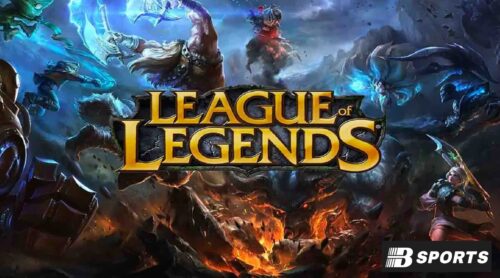 Lý giải Legend là gì? League of Legends nghĩa là gì? Lý giải Legend là gì? League of Legends nghĩa là gì?