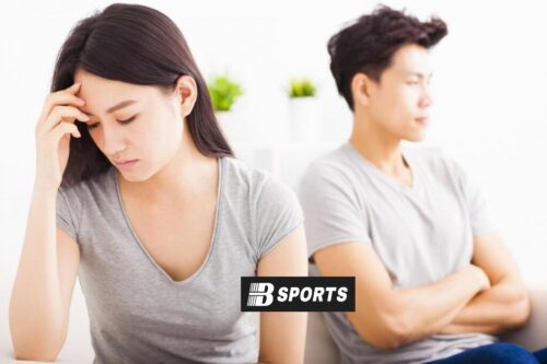 Mơ thấy 2 vợ chồng đánh nhau đánh con gì khi vấn đề từ tiền nong