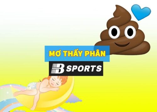 Nằm mơ thấy phân ở đầu Nằm mơ thấy phân ở đầu