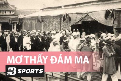 Ngủ mơ thấy đám ma hàng xóm Ngủ mơ thấy đám ma hàng xóm