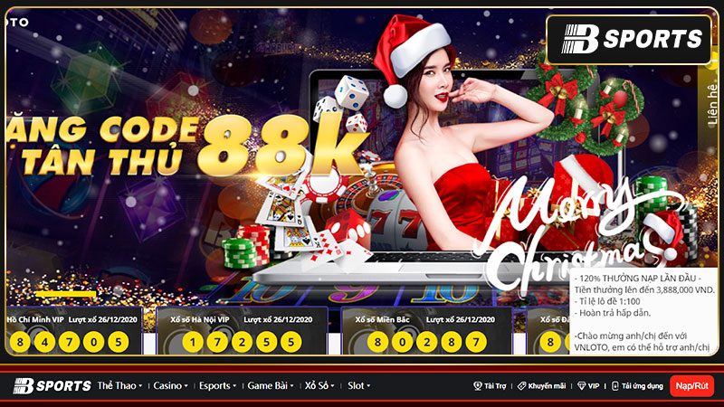 Casino online tại nhà cái cá cược VNLOTO Casino online tại nhà cái cá cược VNLOTO