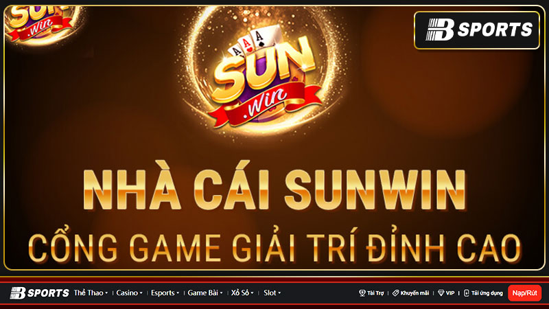 Đánh giá chất lượng các loại hình giải trí Sunwin Đánh giá chất lượng các loại hình giải trí Sunwin