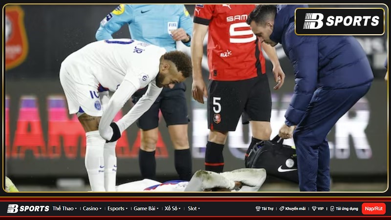 CLB PSG duy trì vị trí dẫn đầu bảng so với Marseille nhờ chiến thắng kịch tính 4-3 trước Lille CLB PSG duy trì vị trí dẫn đầu bảng so với Marseille nhờ chiến thắng kịch tính 4-3 trước Lille