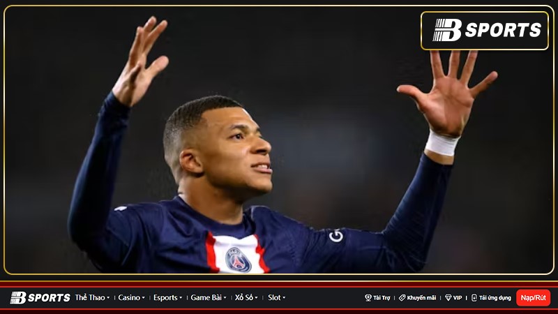 Real Madrid tiếp tục được thông tin rằng sẽ gửi thêm những lời đề nghị tới cầu thủ tấn công Kylian Mbappe của Paris Saint-Germain Real Madrid tiếp tục được thông tin rằng sẽ gửi thêm những lời đề nghị tới cầu thủ tấn công Kylian Mbappe của Paris Saint-Germain
