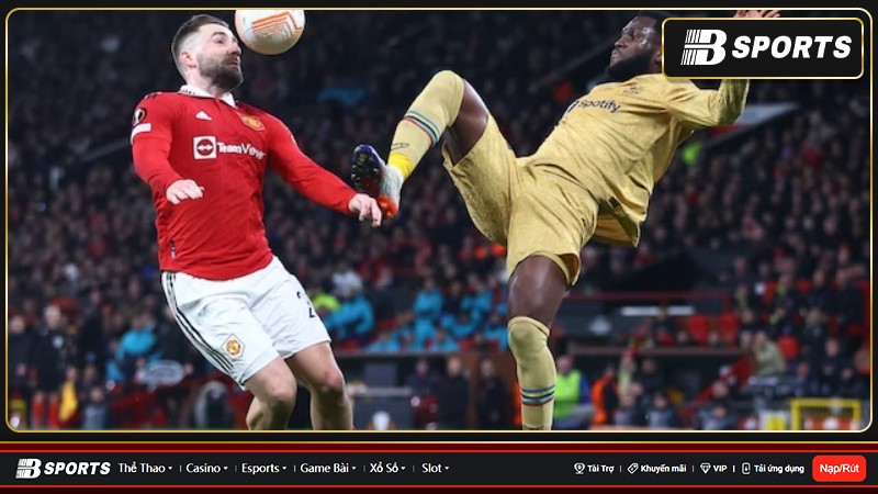 Hậu vệ Luke Shaw của CLB Manchester United đã nói rằng Quỷ đỏ sẽ không thể thua trong trận chung kết EFL Cup với Newcastle United. Hậu vệ Luke Shaw của CLB Manchester United đã nói rằng Quỷ đỏ sẽ không thể thua trong trận chung kết EFL Cup với Newcastle United.