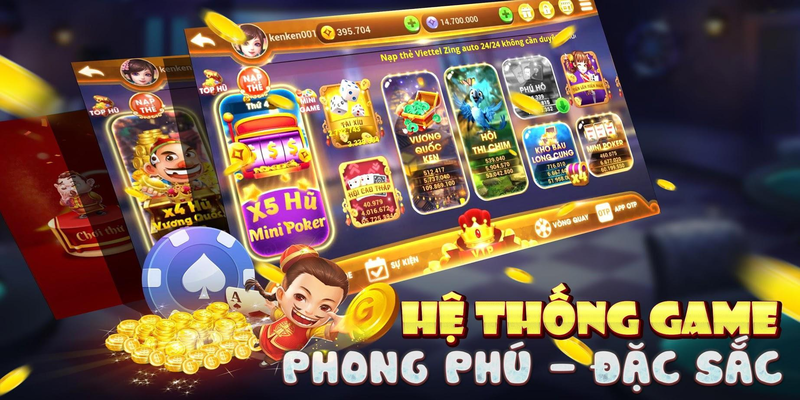 Slot game đổi thưởng Slot game đổi thưởng