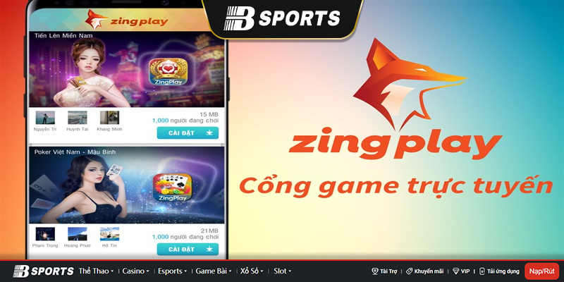 Tham gia cổng zingplay đa nền tảng Tham gia cổng zingplay đa nền tảng