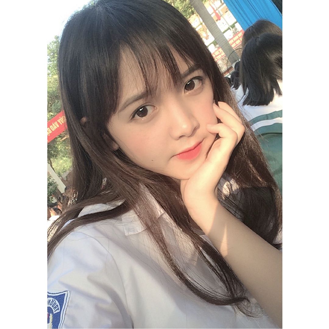 Cô nàng sở hữu gương mặt baby vô cùng dễ thương Cô nàng sở hữu gương mặt baby vô cùng dễ thương