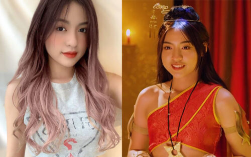 Sự nổi tiếng của Trần Thanh Tâm luôn đi kèm cùng tai tiếng và thị phi