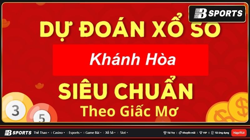Dự đoán xổ số theo giấc mơ