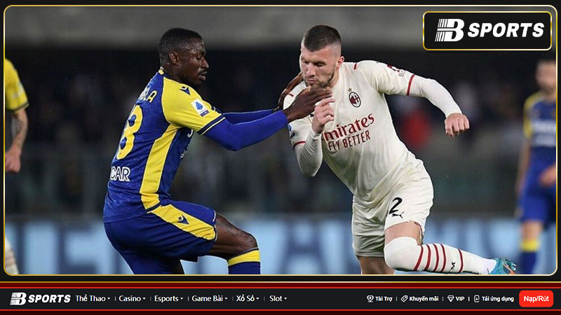 Fiorentina đã bước vào trận đấu này sau khi có 2 chiến thắng trong 5 trận gần đây Hellas Verona thua Fiorentina 3-0 nhưng đây vẫn là một trận đấu khá kịch tính