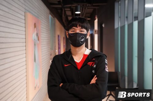 Oner LMHT - ứng cử viên sáng giá cho ngôi vị MVP LCK Mùa Xuân 2023 Oner LMHT - ứng cử viên sáng giá cho ngôi vị MVP LCK Mùa Xuân 2023