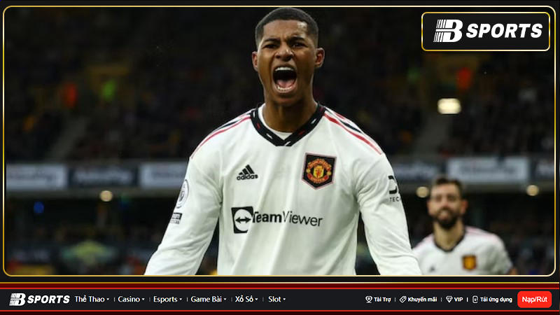 Tuyển thủ đội tuyển Anh hiện đã ghi 17 bàn sau 19 lần ra sân cho Man United kể từ sau kỳ nghỉ World Cup Tuyển thủ đội tuyển Anh hiện đã ghi 17 bàn sau 19 lần ra sân cho Man United kể từ sau kỳ nghỉ World Cup