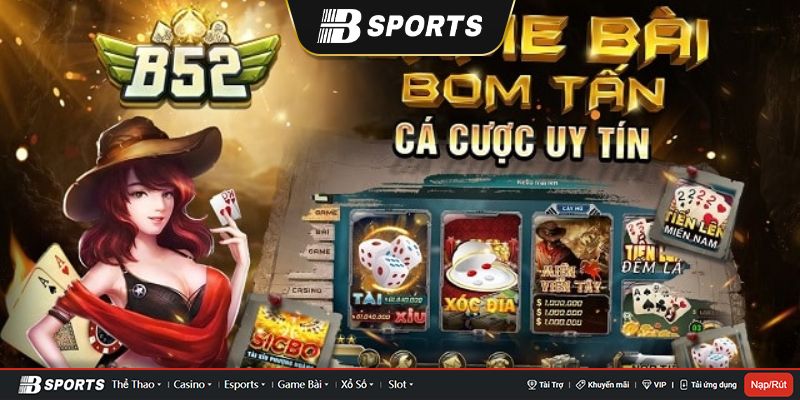 Slot game đổi thưởng tại B52 đổi thưởng Slot game đổi thưởng tại B52 đổi thưởng