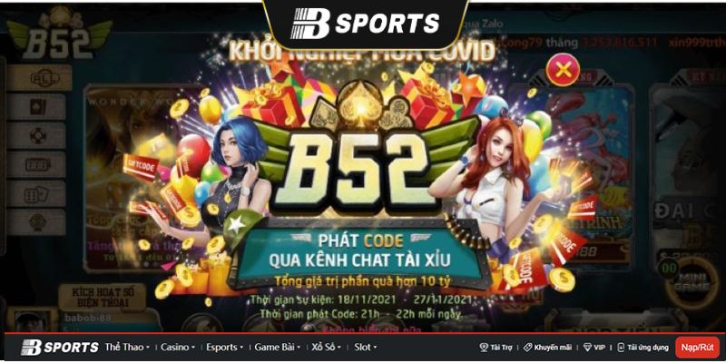 Game quay số tại B52 đổi thưởng Game quay số tại B52 đổi thưởng