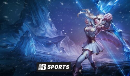 Riot đã có những chỉnh sửa giảm sức mạnh Ashe LMHT