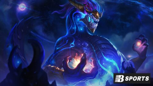 Aurelion Sol - Tướng cũ được rework nhưng lại phải fix khẩn cấp
