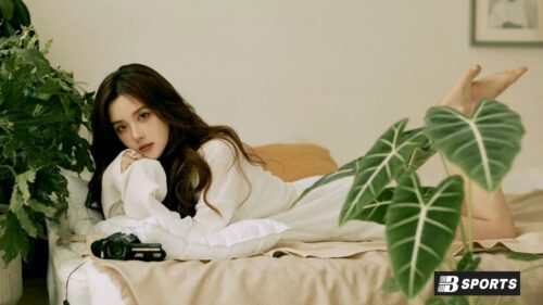 Thông tin xung quanh việc: Hilda LMHT bị lộ ảnh nóng