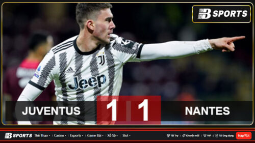 Juventus-hoa-Nantes-1-1-3