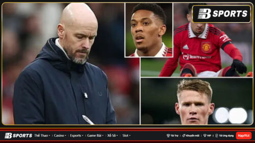 Manchester United có thể bị cấm dự giải Cúp C1 nếu về tay Qatar