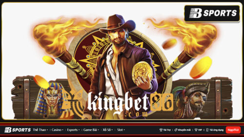 kingbet86
