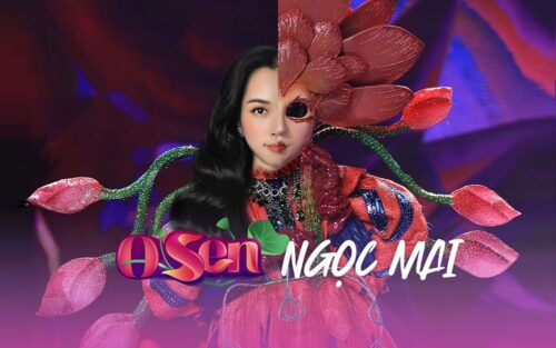 “O Sen" Ngọc Mai vướng scandal với những phát ngôn gần đây