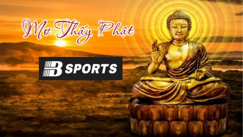 Nằm mơ thấy Phật đánh con gì