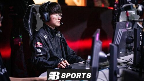 Faker T1 tỏ thái độ dửng dưng trước thềm diễn ra giải ASIAD