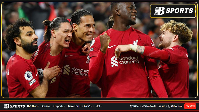 Liverpool thắng Wolves, cạnh tranh đua top 4 Ngoại hạng Anh Liverpool thắng Wolves, cạnh tranh đua top 4 Ngoại hạng Anh