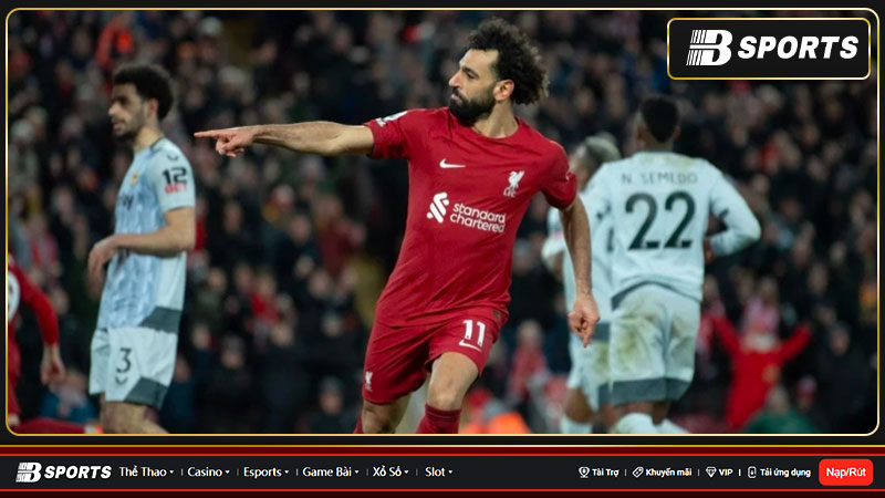Liverpool thắng Wolves giúp đoàn quân HLV Jurgen Klopp leo lên vị trí thứ 6 Liverpool thắng Wolves giúp đoàn quân HLV Jurgen Klopp leo lên vị trí thứ 6
