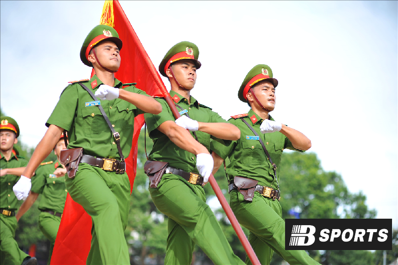 Mơ bị công an bắt thì nên đánh con số lô nào Mơ bị công an bắt thì nên đánh con số lô nào