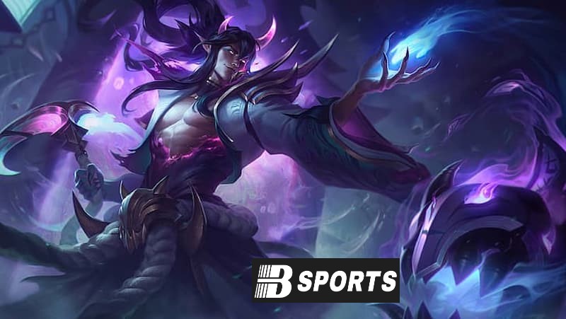 Những thay đổi về ngoại hình cũng như sức mạnh Thresh Những thay đổi về ngoại hình cũng như sức mạnh Thresh