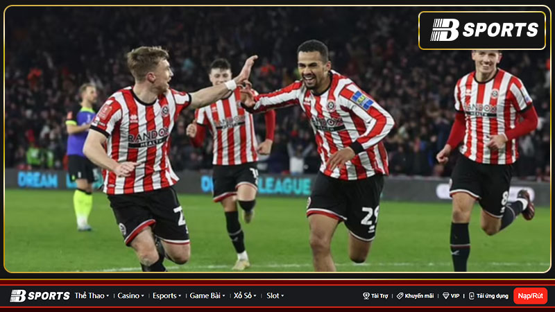Tottenham bị loại khỏi FA Cup đầy đau đớn Tottenham bị loại khỏi FA Cup đầy đau đớn