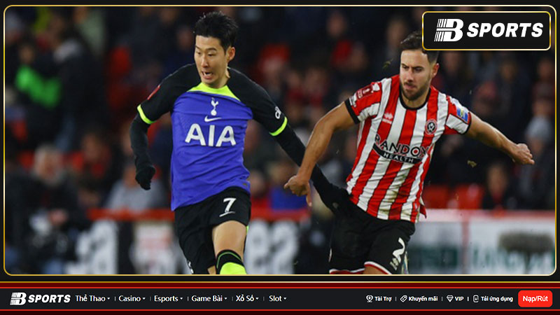 Đối thủ tại vòng tứ kết FA cup của Sheffield United Đối thủ tại vòng tứ kết FA cup của Sheffield United