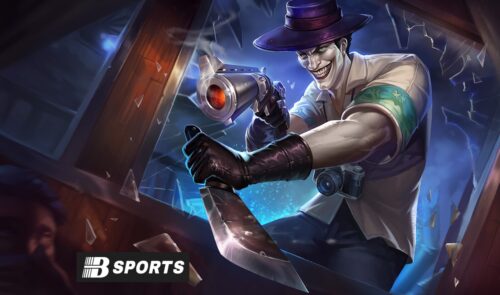 Tìm hiểu cái tên Joker Tìm hiểu cái tên Joker