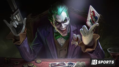 Những điểm mạnh và điểm yếu của con tướng Joker trong Liên Quân Những điểm mạnh và điểm yếu của con tướng Joker trong Liên Quân